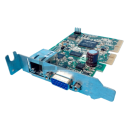 624877-001 Карта удаленного доступа HP для ProLiant MicroServer