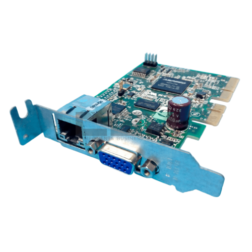 624877-001 Карта удаленного доступа HP для ProLiant MicroServer