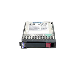 759202-001 Жесткий диск HP G8-G10 300-GB 12G 15K 2.5 SAS SC