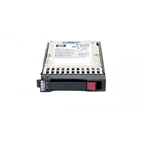 627114-002 Жесткий диск HP G8-G10 300-GB 12G 15K 2.5 SAS SC