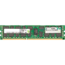 627812-B21 Модуль памяти HPE 16 ГБ DDR3 1333 МГц