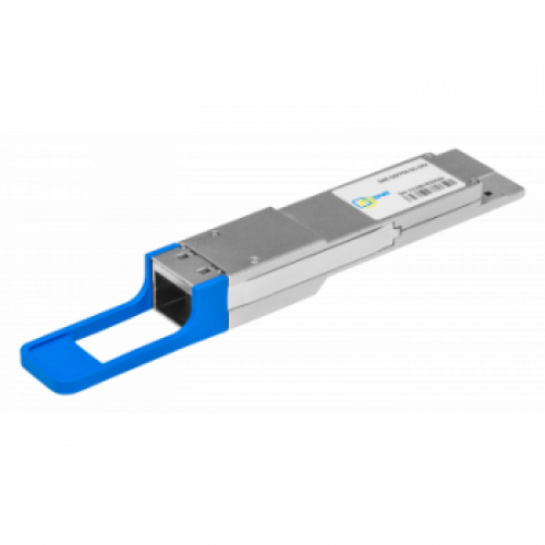 QSFP-4X10G-LR-S Модуль Cisco