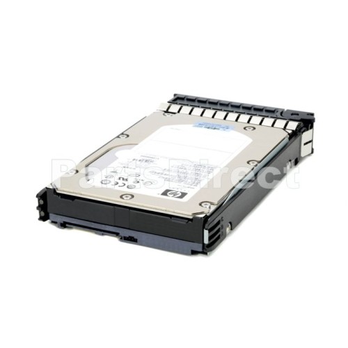 628059-S21 Жесткий диск HP 3-TB 3G 7.2K 3.5 SATA HDD