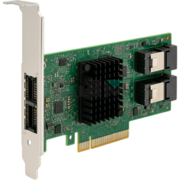 631670-B21 Контроллер HP Smart Array E208i-p SR Gen10 2-портовый 6Gb/s SAS