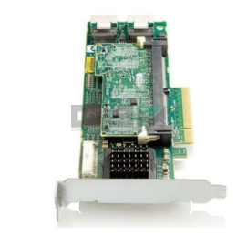 631671-B21 Контроллер HP Smart Array P420/2GB Controller