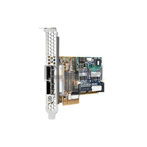 631673-B21 Контроллер HP Smart Array P421/1GB Controller