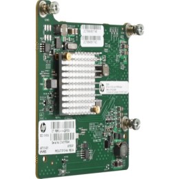 631884-B21 Сетевой адаптер HP Flex-10 10Gb 2-port 530M Adapter