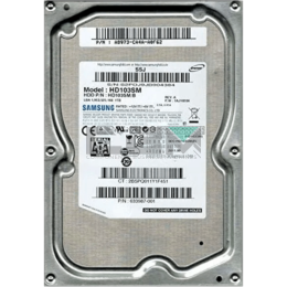 633987-001 Жесткий диск HDD HP Enterprise