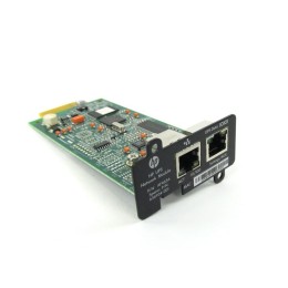 636934-001 Плата расширения HP SPS-MODULE NETWORK MINI SLOT