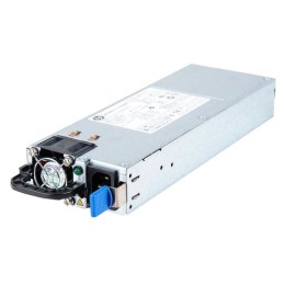 637272-001 Блок питания HP power supply Dl165 G7 500w