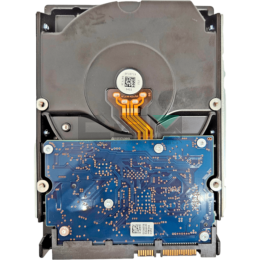 638516-001 Жесткий диск HP 2-TB 3G 7.2K 3.5 SATA HDD