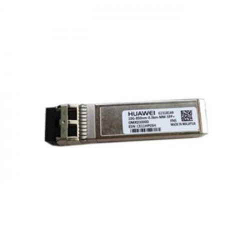 02310QDJ Оптический трансивер Huawei SFP+ 10G,