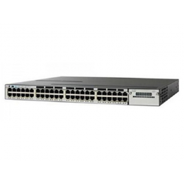 WS-C3850-12X48U-L Коммутатор Cisco Catalyst