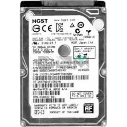 647347-001 Жесткий диск HP G8 G9 3-TB 3.5 6G SATA QR HDD