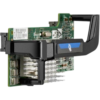 647585-B21 Адаптер HP Enterprise 2-port SFP+ 10GB