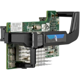 647585-B21 Адаптер HP Enterprise 2-port SFP+ 10GB