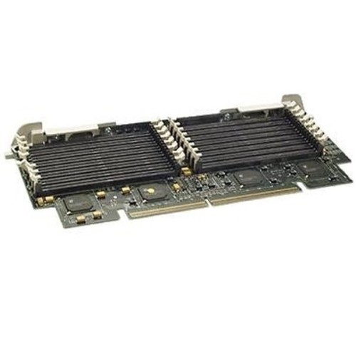 650761-001 Плата расширения портов HP DL580G7/DL980G7 (E7)