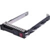 651687-001 Салазки HP для диска 2.5 для ProLiant Gen8/Gen9