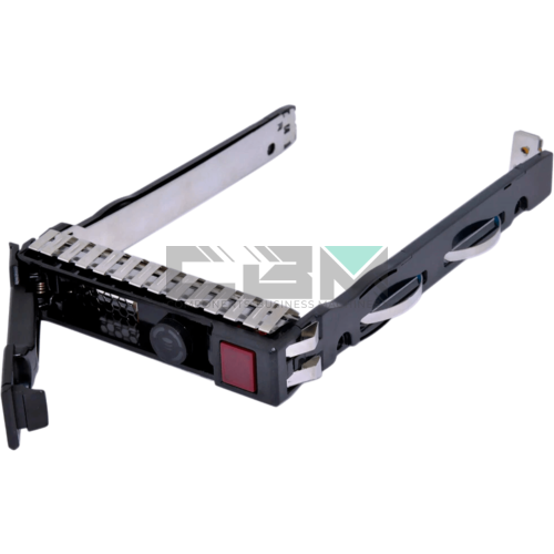 651687-001 Салазки HP для диска 2.5 для ProLiant Gen8/Gen9