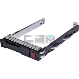 651687-001 Салазки HP для диска 2.5 для ProLiant Gen8/Gen9