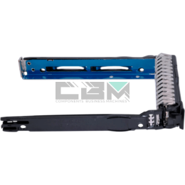 651687-001 Салазки HP для диска 2.5 для ProLiant Gen8/Gen9