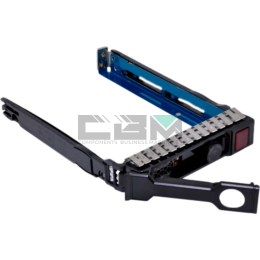 651687-001 Салазки HP для диска 2.5 для ProLiant Gen8/Gen9