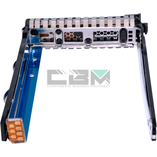 651687-001 Салазки HP для диска 2.5 для ProLiant Gen8/Gen9