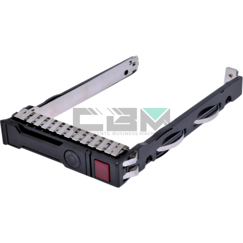 651687-001 Салазки HP для диска 2.5 для ProLiant Gen8/Gen9