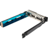 651687-001 Салазки HP для диска 2.5 для ProLiant Gen8/Gen9