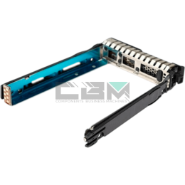 651687-001 Салазки HP для диска 2.5 для ProLiant Gen8/Gen9