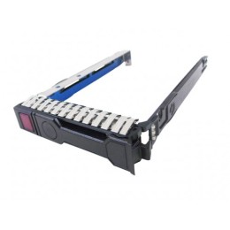 651687-001 Салазки HP Enterprise 2.5 G8 G9 G10 SAS/SATA