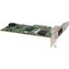 652495-001 Адаптер сетевой HP Enterprise 2-port RJ-45 1GB
