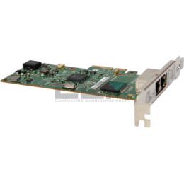 652495-001 Адаптер сетевой HP Enterprise 2-port RJ-45 1GB