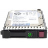 652566-001 Жесткий диск HP G8 G9 300-GB 6G 10K 2.5 SAS SC