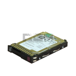 713815-B21 Жесткий диск HP G8 G9 300-GB 6G 10K 2.5 SAS SC