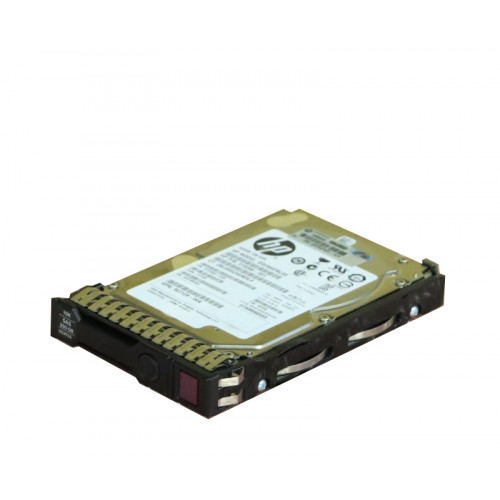 693569-001 Жесткий диск HP G8 G9 300-GB 6G 10K 2.5 SAS SC