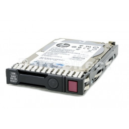 719424-B21 Жесткий диск HP G8 G9 900-GB 6G 10K 2.5 SAS SC