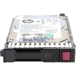 652589-B21 Жесткий диск HP 900GB 6G SAS 10K 2.5
