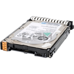 652589-B21 Жесткий диск HP 900GB 6G SAS 10K 2.5