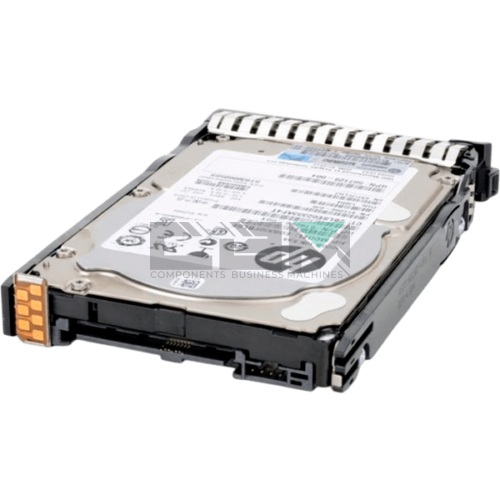652589-B21 Жесткий диск HP 900GB 6G SAS 10K 2.5