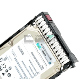 652589-B21 Жесткий диск HP 900GB 6G SAS 10K 2.5