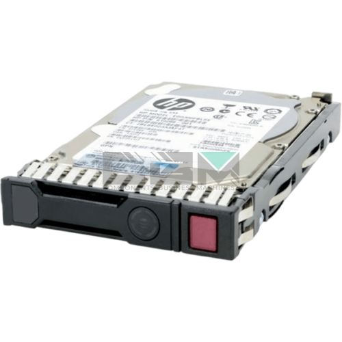 652589-B21 Жесткий диск HP 900GB 6G SAS 10K 2.5