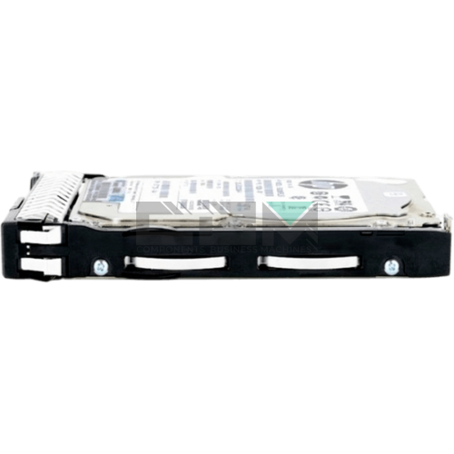 652589-B21 Жесткий диск HP 900GB 6G SAS 10K 2.5