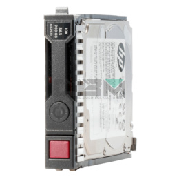 652589-B21 Жесткий диск HDD HP G8 G9 900-GB 6G 10K 2.5 SAS SC