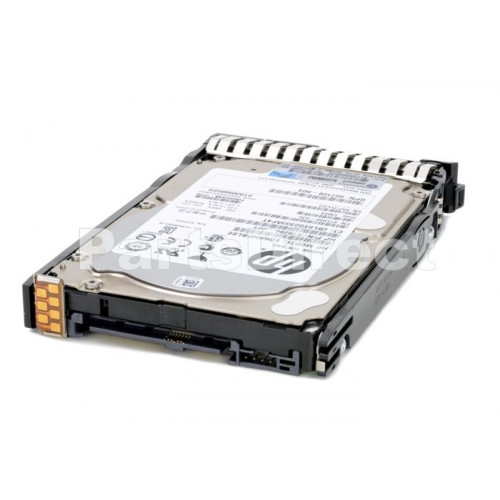 653971-001 Жесткий диск HP G8 G9 900-GB 6G 10K 2.5 SAS SC