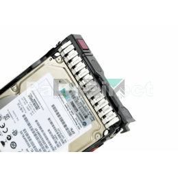 719429-001 Жесткий диск HP G8 G9 900-GB 6G 10K 2.5 SAS SC