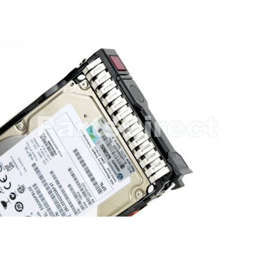 719424-B21 Жесткий диск HP G8 G9 900-GB 6G 10K 2.5 SAS SC