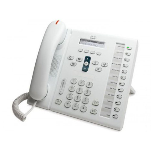 CP-6961-WL-K9 IP Телефон Cisco =