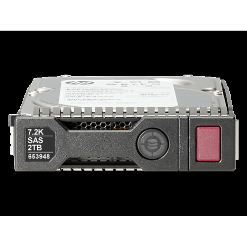 9YZ268-031 Жесткий диск EMC G8-G10 2Tb 6G 7200 3.5