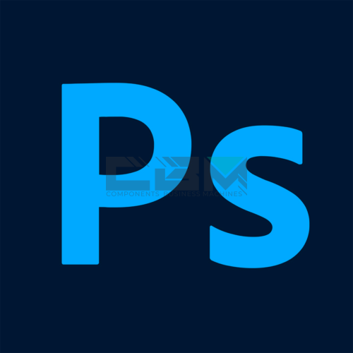 65297615BA01A12 Adobe Photoshop CC for teams ALL Multiple Platforms Multi European Languages Team Licensing Subscription New